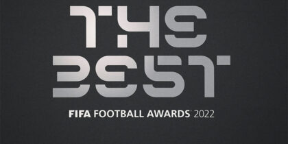 FIFA Weltfußballer The Best