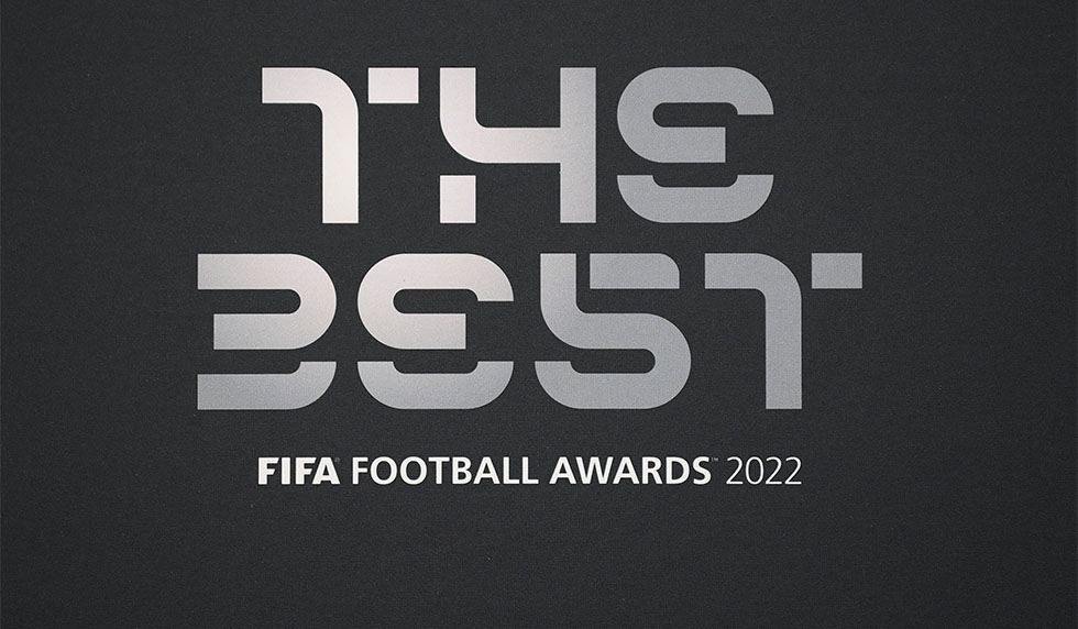 FIFA Weltfußballer The Best