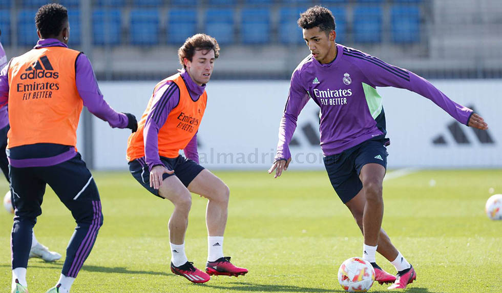 alvaro rodriguez training rmcom