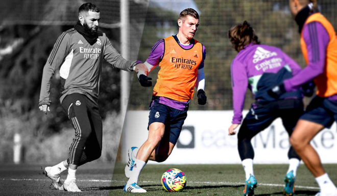 benzema kroos benzema kroos rmcom