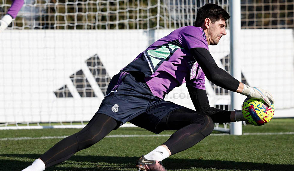 courtois training rmcom