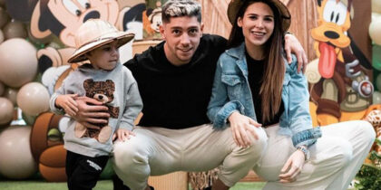 federico valverde benicio mina bonino