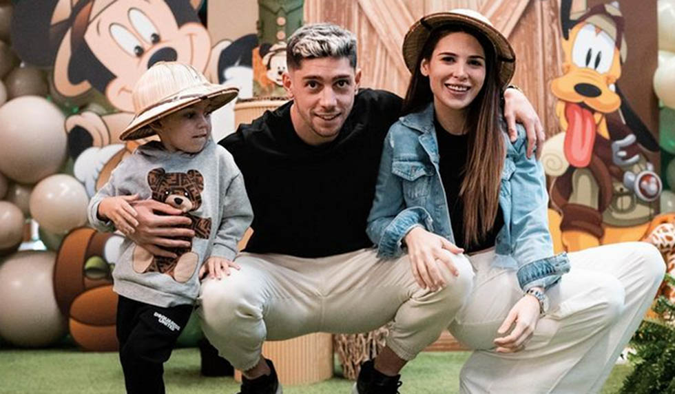 federico valverde benicio mina bonino
