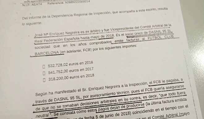 finanzamt barcelona bericht