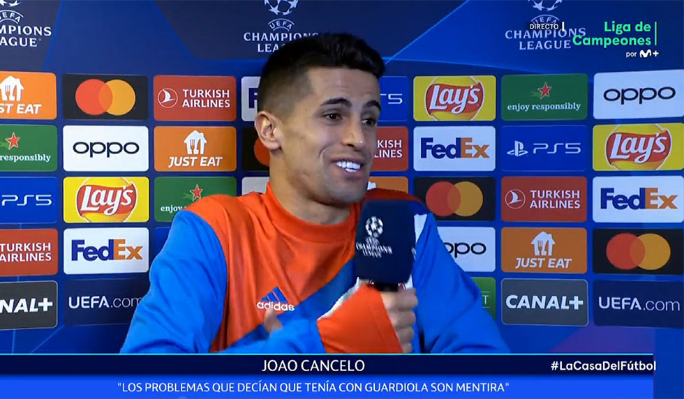joao cancelo real madrid fc bayern