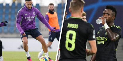 lucas kroos vinicius