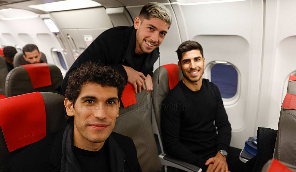 vallejo valverde asensio reise flugzeug