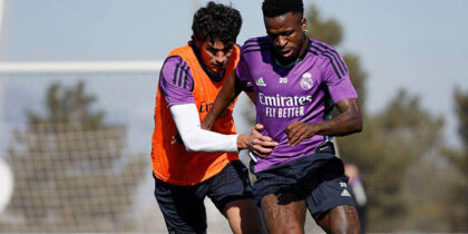 vinicisu vallejo training rmcom