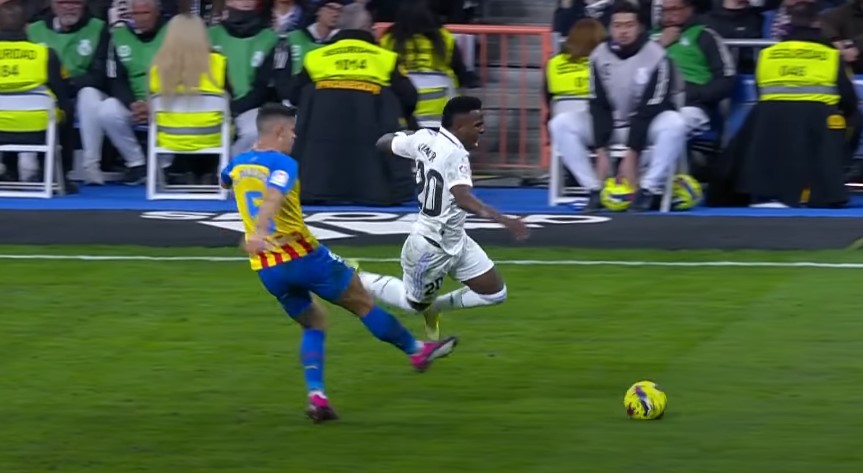 vinicius junior gabriel paulista