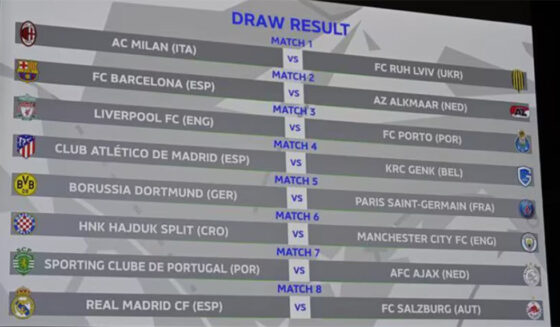 youth league uefa youth league uefa