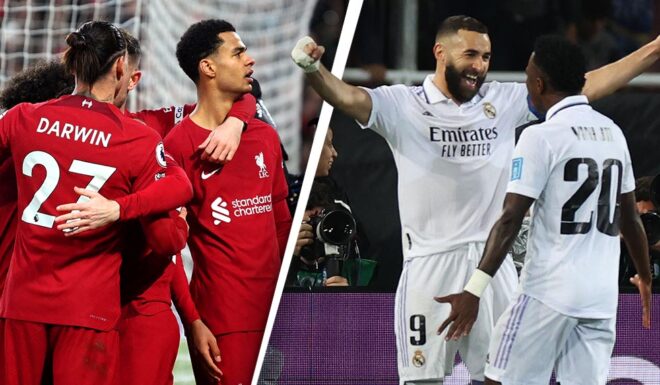 Karim Benzema, Vinicius Karim Benzema, Vinicius