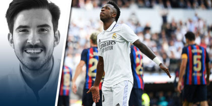 Adrian Kühnel Vinícius Júnior