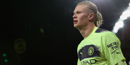 Erling Haaland