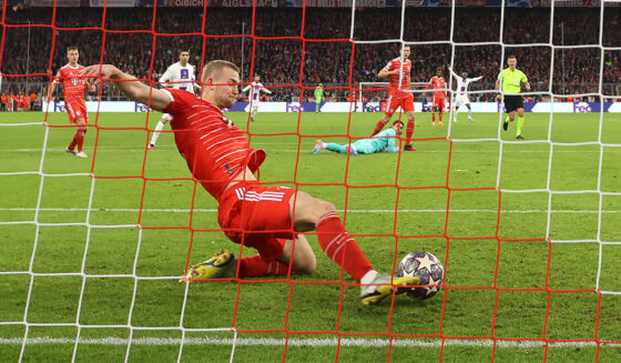 Matthijs de Ligt FC Bayern München