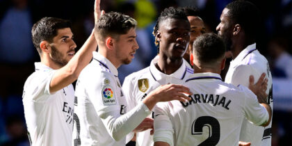 Real Madrid