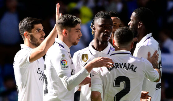 Real Madrid