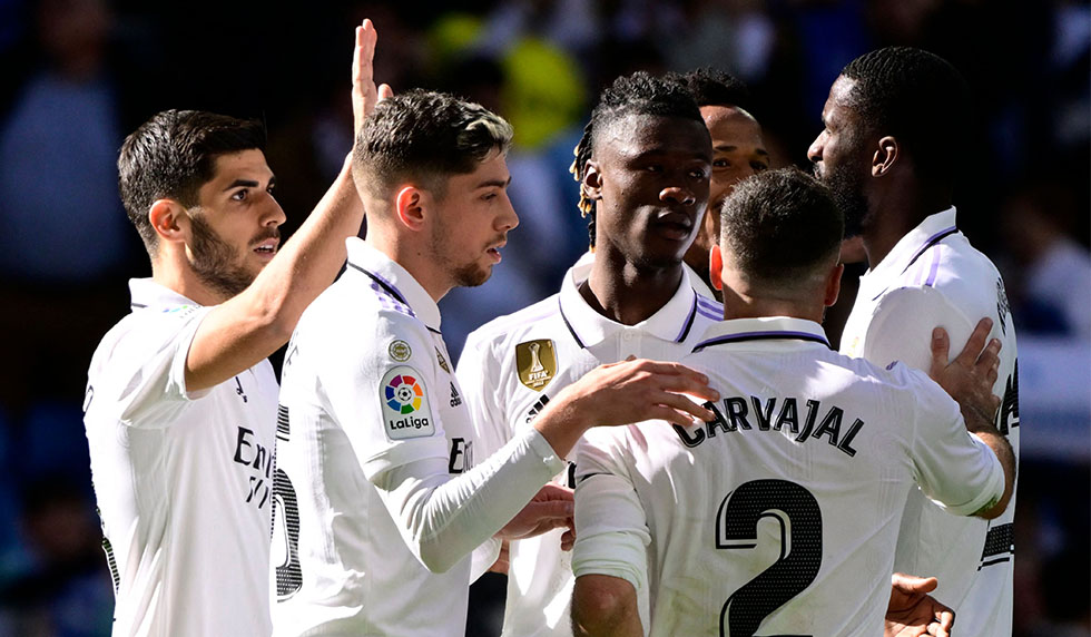 Real Madrid
