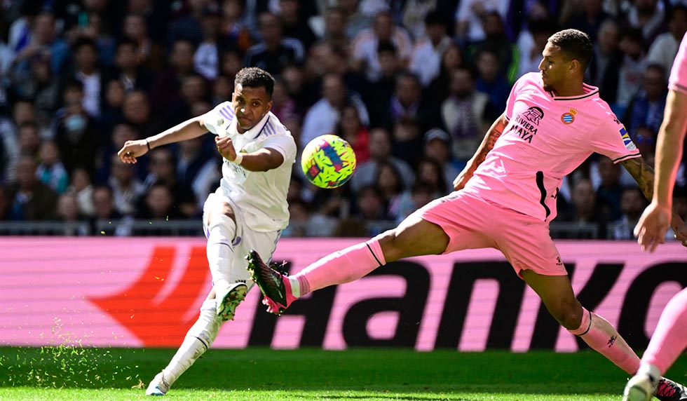 Rodrygo Goes
