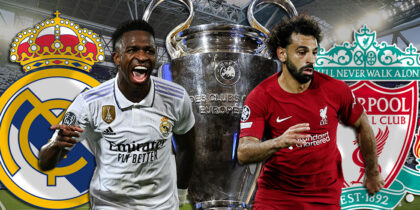 Real Madrid Liverpool Champions League Übertragung