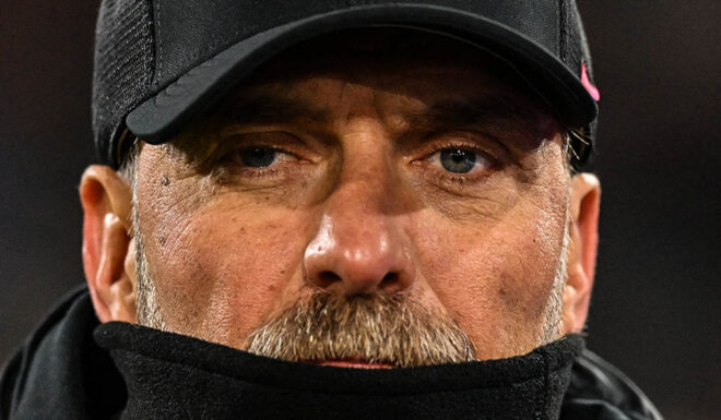 Jürgen Klopp