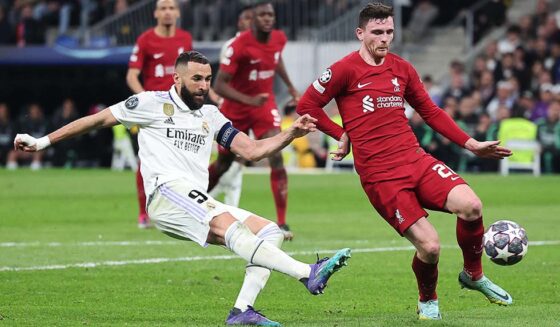 Karim Benzema Karim Benzema