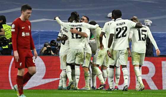 Real Madrid