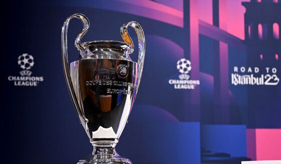 Champions League Auslosung