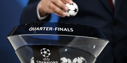 Champions League Auslosung Übertragung