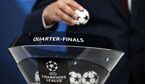 Champions League Auslosung Übertragung