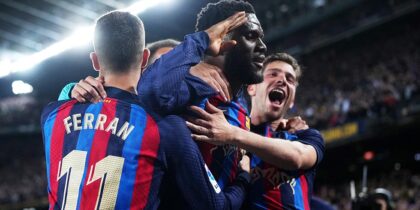 FC Barcelona