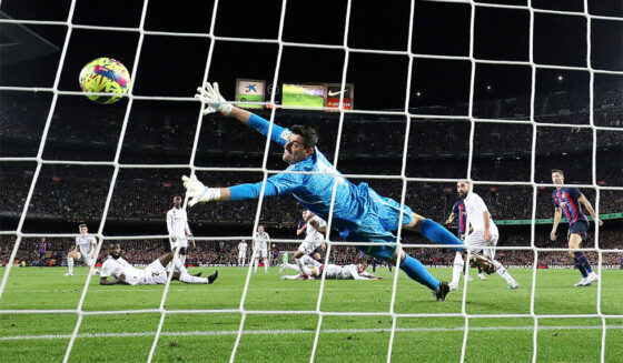 FC Barcelona Real Madrid