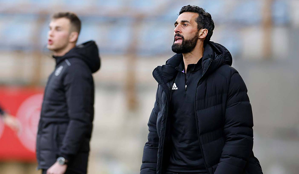 arbeloa u19