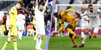 carvajal chelsea juve