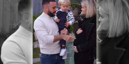 dani carvajal daphne canizares