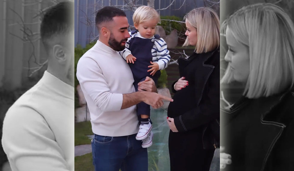 dani carvajal daphne canizares