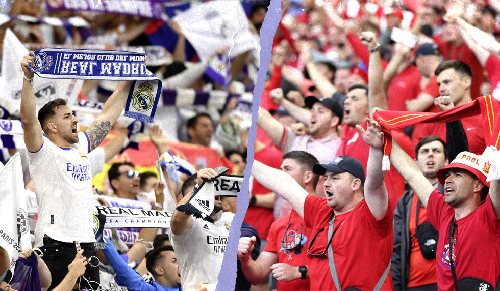 fans real liverpool