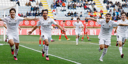 real madrid juvenil a u19 rmcom