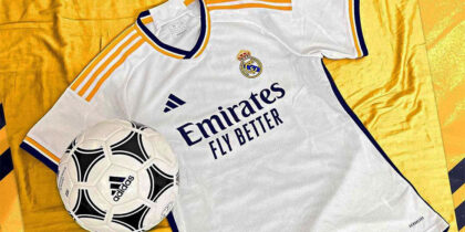 real madrid trikot 2023 24