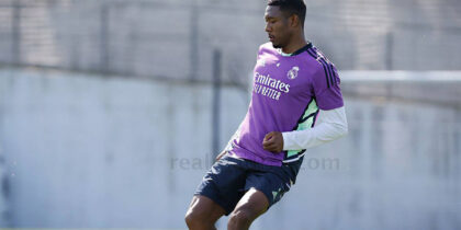 training alaba