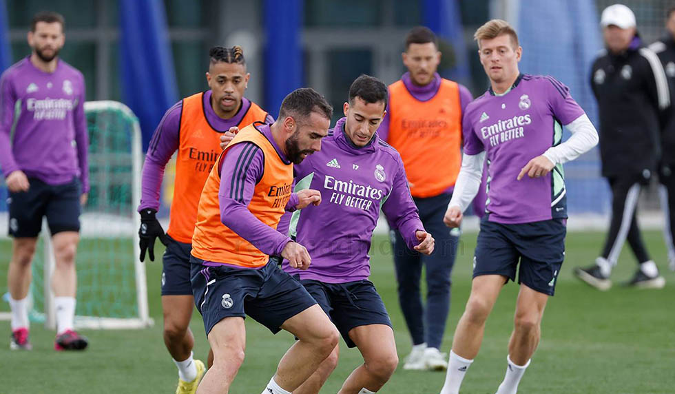 training