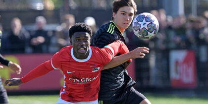 Real Madrid Juvenil A
