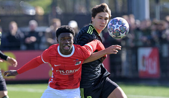 Real Madrid Juvenil A Real Madrid Juvenil A