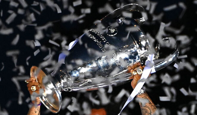 UEFA Champions League UEFA Champions League
