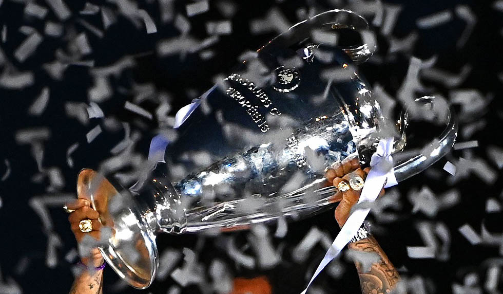 UEFA Champions League