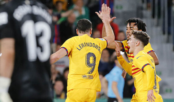 FC Barcelona FC Barcelona