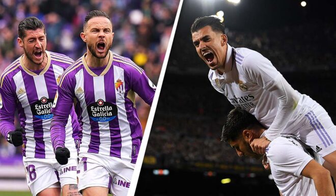 Dani Ceballos Dani Ceballos