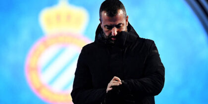 Diego Martínez