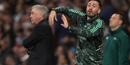 Davide Ancelotti