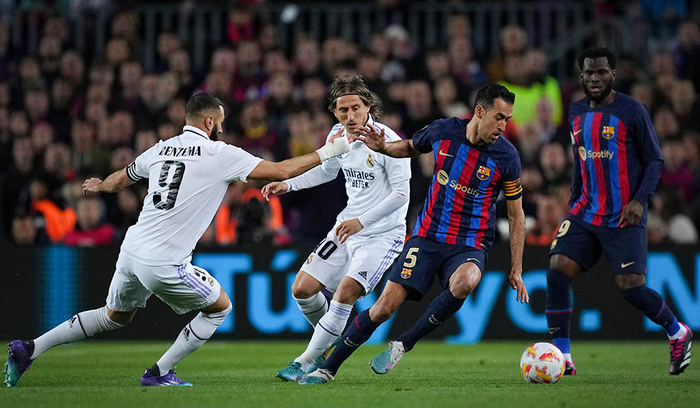 El Clásico