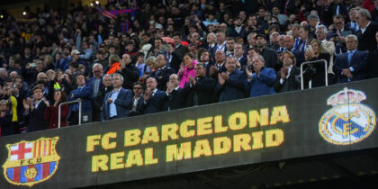 El Clásico